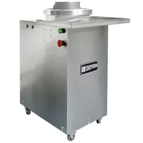 product of Doyon DR45 Automatic Dough Rounder, 7 oz to 36 oz Portions 1 hp 120v/1ph