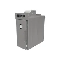 product of Doyon KDP12 Roll-In Full Height Insulated Knock Down Proofer Cabinet, (1) Solid Door