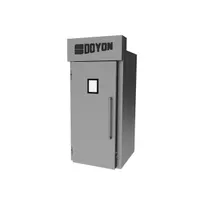product of Doyon KDP13 Roll-In Full Height Insulated Knock Down Proofer Cabinet, (1) Solid Door