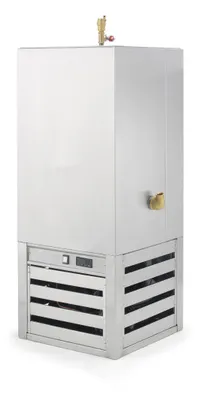 product of Doyon RAF100 Water Chiller, 100 L (26.4 Gal) 2°C Temp, 370 W 208-240 V, Compressor, CETLus