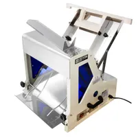 product of Doyon SM302C Countertop Bread Slicer, Manual Controls
