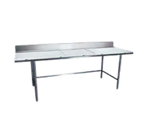 product of Winholt DPTB-3060 Work Table, 60"W X 30"D X 34"H