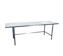 product of Winholt DPTR-3060 Work Table, 60"W X 30"D X 34"H