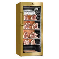 product of Dry Ager UX 1550 PRO S CUSTOM COLOR - 17 cu ft Dry Aging Cabinet, 220 lb Capacity, SmartAging Tech, Custom Glossy Finish