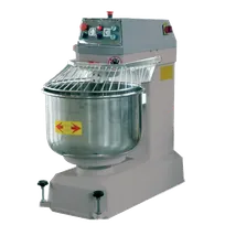 product of Dutchess Bakers DUT/S-150 Spiral Mixer with 158,5 qt Bowl, 2-Speed, 176 lbs Dough Capacity, 6-3/4 hp