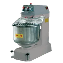 product of Dutchess Bakers DUT/S-80 Spiral Mixer with 74 qt Bowl, 2-Speed, 88 lbs Dough Capacity, 3-1/2 hp
