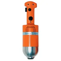 product of Dynamic USA AC005 Bm250 Senior Motor Block, Power Unit Only, 4" Dia. X 13"L