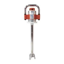 product of Dynamic USA MX040ES Hand Immersion Mixer w/ 60-Gal. Capacity, 11,000 RPM, 750 Watts