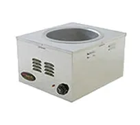 product of Eagle Group 11QCW-120-X Redhots Cooker/Food Warmer, Countertop, Electric