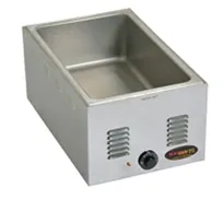 product of Eagle Group 1220CWD-240 Redhots Cooker/Warmer, Countertop, Electric