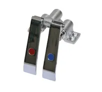 product of Eagle Group 313481 Double Knee Pedal Valve