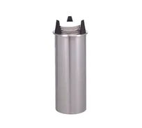 product of Eagle Group 359128 Director'S Choice Dish Dispenser, Drop-In, Heated & Shielded