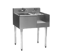 product of Eagle Group BD24-18L 24" Underbar Blender Station / Blender Module