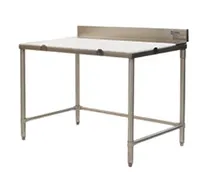 product of Eagle Group BT3072S Boning Table, 72"W X 30"D