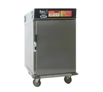 product of Eagle Group CH3000B-208 Panco Cook & Hold Cabinet, Half-Height