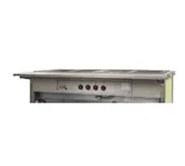 product of Eagle Group DC4-WS-MT Work Shelf, 64"W X 8"D, 1-1/4" Thick Hardwood
