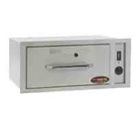 product of Eagle Group DWN-1BI-120-X Redhots Warming Drawer, Built-In, (1) Drawer
