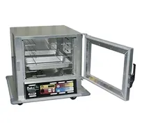 product of Eagle Group HPUELSN-RA3.00-X Heater/Proofer Holding Cabinet, Undercounter, Non-Insulated, (FLYER)