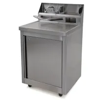product of Eagle Group PHS-A-C Portable Hand Sink, Self-Contained