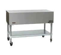 product of Eagle Group SPST-5 81" Serving Counter, Utility, Mobile