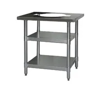 product of Eagle Group T3224RCB Equipment Stand, For Rice Cooker, 24"W X 32"D X 34-1/2"H