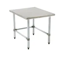 product of Eagle Group TMS3030-X Mixer Stand, Stationary, 30"W X 30"D X 24"H