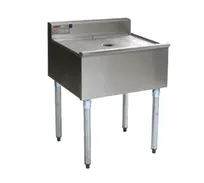 product of Eagle Group WB2-18 1800 Series Workboard Unit, 24"W X 20"D