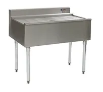 product of Eagle Group WB2-22 2200 Series Workboard Unit, 24"W X 24"D