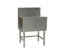 product of Eagle Group WB24-19 Spec-Bar Workboard, 24"W X 19"D