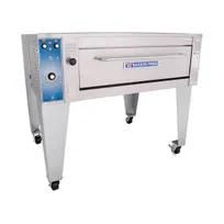 product of Bakers Pride EB-1-8-3836 55" Electric Single-Deck Oven w/ Infinite Controls, 140°F - 550°F