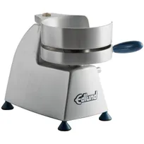product of Edlund EBP-700 7" Hamburger Patty Press, Manual, 16oz Capacity, Anodized Aluminum, Separator Sheet Holder, ETL Listed