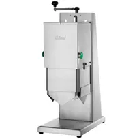 product of Edlund 625T Can Opener, Air Powered, Heavy Duty Industrial, Crown Punch Type
