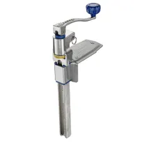 product of Edlund EDV-1SS #1 Edvantage Can Opener, with Stainless Steel Base
