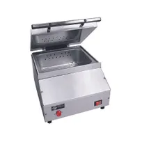 product of EmberGlo ES5PBT-5400735 (5400735) Steamer, Tap Water, Push Button