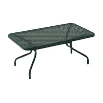 product of emu 3418 Podio Rectangular Low Coffee Table, 40" x 24" x 16"H - Indoor/Outdoor