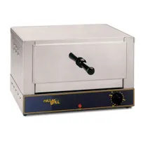 product of Equipex BAR-106 Sodir-Roller Grill Toaster Oven, Single Shelf