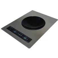 product of Equipex DWIC 3600 Adventys Induction Wok Range, Electric, Drop-In, (1) Burner