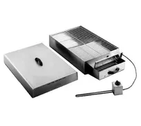 product of Equipex FM-2 Sodir-Roller Grill Corona Cold Smoker, Electric, Portable