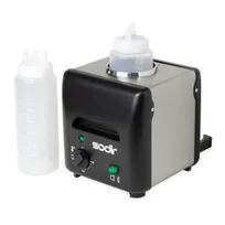 product of Equipex WI-1 Sodir-Roller Grill Toppings Dispenser, Freestanding, Single Unit