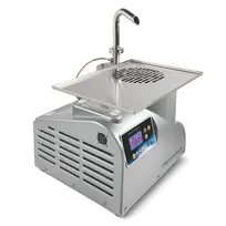 product of Erika Record Baking Equipment POM-T5 Pomati Tempering Machine T5, Countertop