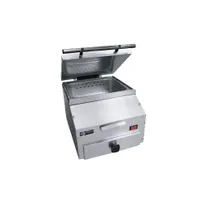 product of EmberGlo ES5M18-5400710 (5400710) Steamer, Tap Water, Pump-Type, Self-Contained