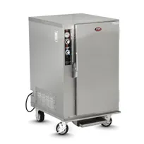 product of FWE ETC-1826-34PH Mobile Full Height Non-Insulated Heated/Proofing Cabinet, (1) Stainless Steel Door