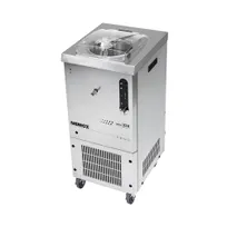product of Eurodib 38151250 Nemox Gelato 12K Floor Model Batch Freezer & Gelato Machine, 19 qt. Capacity
