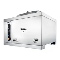 product of Eurodib 0038181250R02 Nemox 6K Crea Countertop Batch Freezer & Gelato Machine, 10.6 qt Capacity
