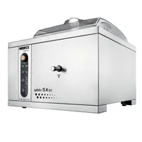 product of Eurodib 0038251250R01 Nemox 5K Crea Countertop Batch Freezer & Gelato Machine, 7.4 qt. Capacity