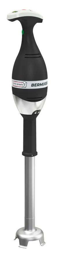 product of Eurodib 602233 Bermixer Pro 18" Variable Speed Dito Sama Portable Mixer up to 9000 RPM, 450 W, 1/2 HP