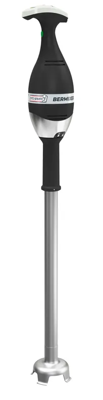 product of Eurodib 602237 Bermixer Pro 26" Variable Speed Dito Sama Portable Mixer up to 10000 RPM, 650 W, 1 HP