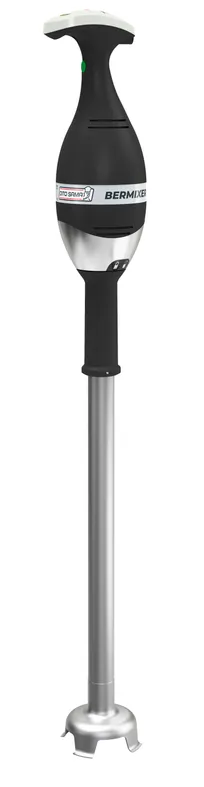 product of Eurodib 602238 Bermixer Pro 26" Variable Speed Dito Sama Portable Mixer up to 10000 RPM, 750 W, 1 HP