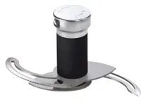 product of Eurodib 650060 Dito Sama Microtoothed Blade Rotor for 11.5 lt Cutter Mixer