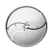 product of Eurodib 650082 Dito Sama Pressing/Slicing Disc with S-Blades 1/32" (1 mm)
